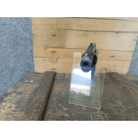 Rewolwer Arminius HW38, kal. 38 spec